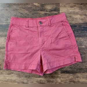 Old Navy Everyday High Rise Shorts Size 0